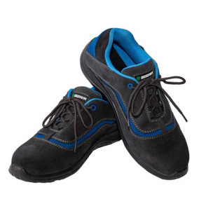 Рабочие кожаные кроссовки CHICAGO Рабочие кожаные кроссовки CHICAGO